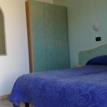 Hotel Sogno Cesenatico