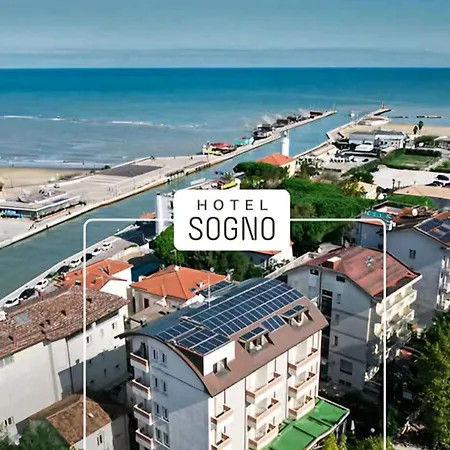 Sogno 3*