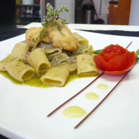 Sogno 3* Cesenatico