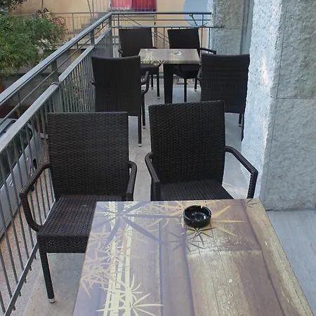 Hotel Sogno 3*
