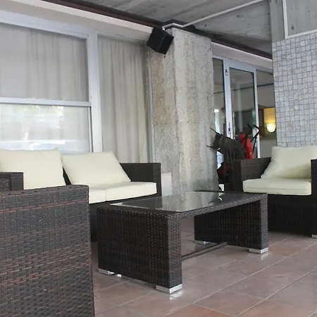 Hotel Sogno