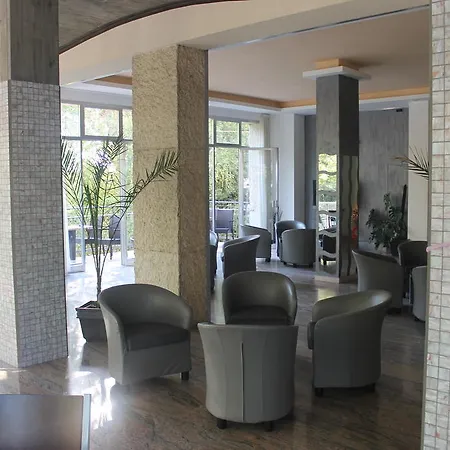 Hotel Sogno Cesenatico
