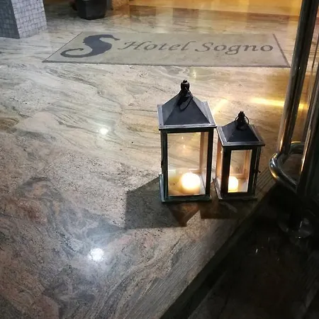 Sogno Cesenatico