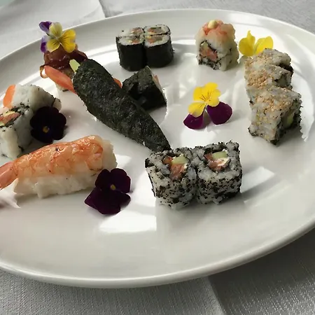 Hotel Sogno 3*