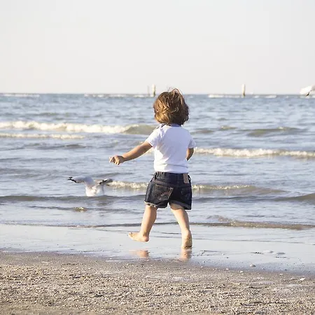 Sogno Cesenatico