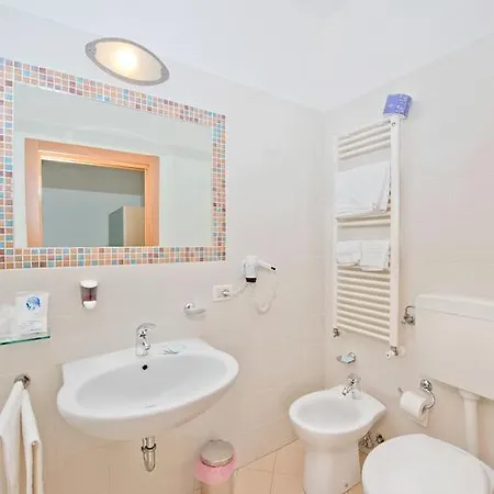 Sogno 3* Cesenatico