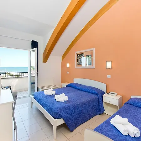 Hotel Sogno 3*