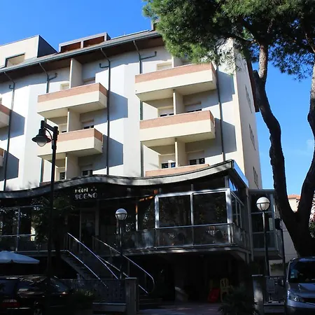 Hotel Sogno Cesenatico