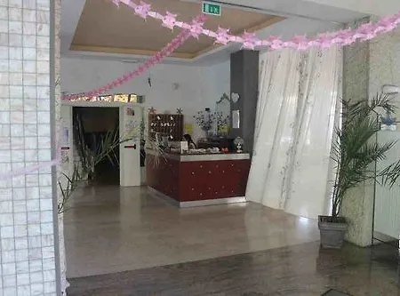 Hotel Sogno