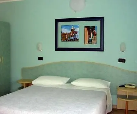 Hotel Sogno
