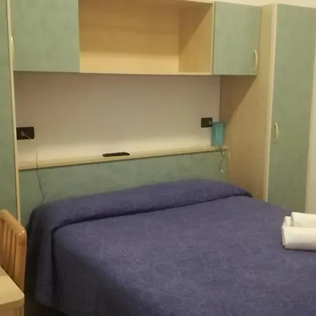 Sogno 3* Cesenatico