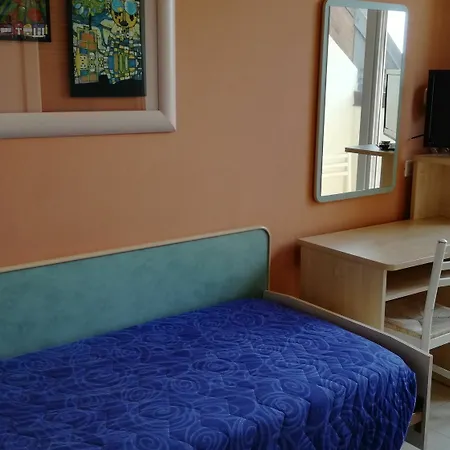 Hotel Sogno